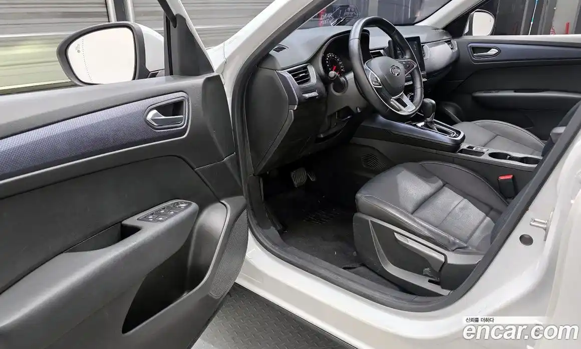 Renault XM3 2020 1.6 Автомат в Москве № 220778, фото 11