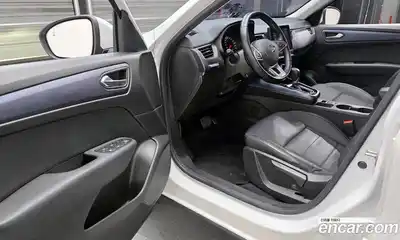 Renault XM3 2020 1.6 Автомат в Москве № 220778, миниатюра 11