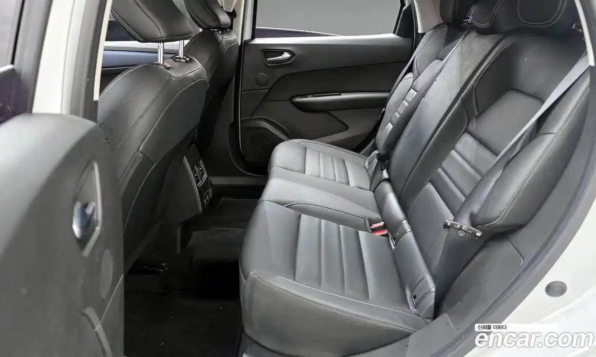 Renault XM3 2020 1.6 Автомат в Москве № 220778, фото 12