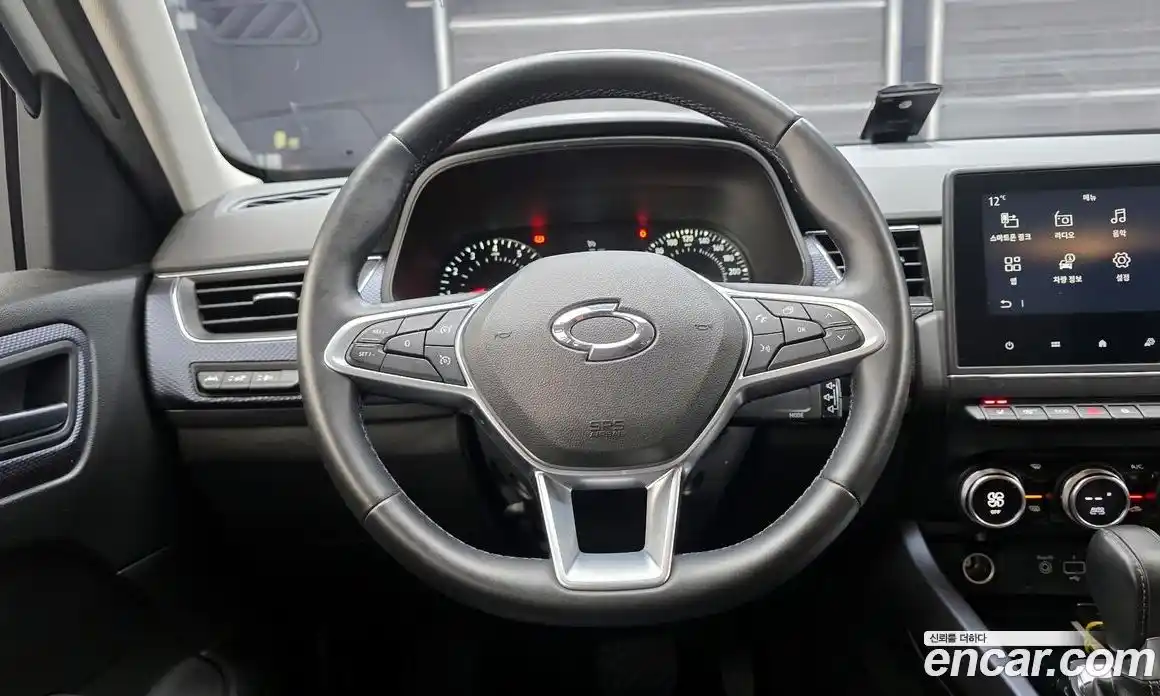 Renault XM3 2020 1.6 Автомат в Москве № 220778, фото 13