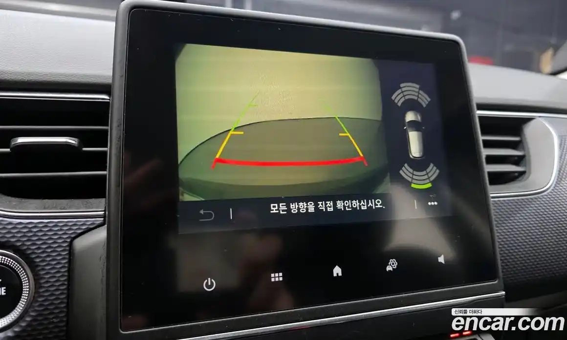 Renault XM3 2020 1.6 Автомат в Москве № 220778, фото 15