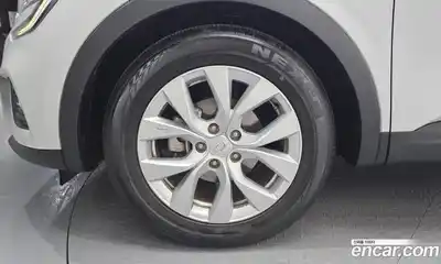 Renault XM3 2020 1.6 Автомат в Москве № 220778, миниатюра 5