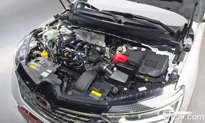 Renault XM3 2020 1.6 Автомат в Москве № 220778, миниатюра 6