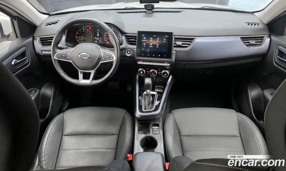 Renault XM3 2020 1.6 Автомат в Москве № 220778, фото 7