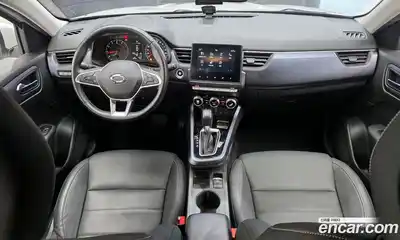 Renault XM3 2020 1.6 Автомат в Москве № 220778, миниатюра 7