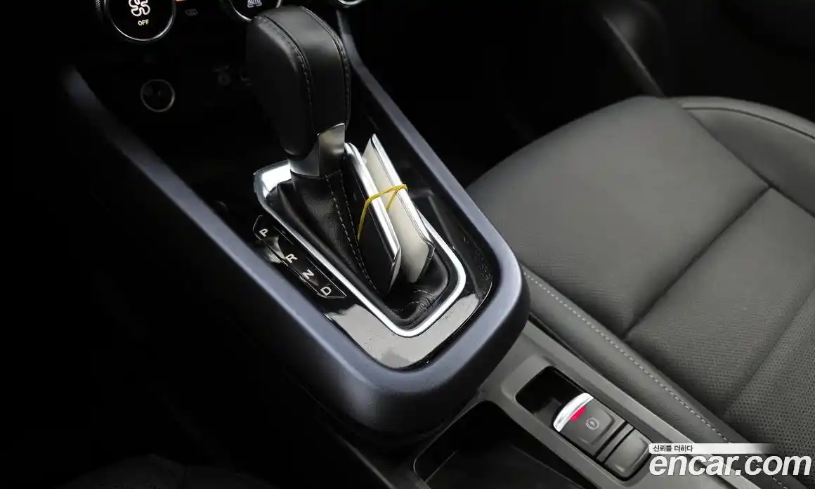 Renault XM3 2020 1.6 Автомат в Москве № 220778, фото 9