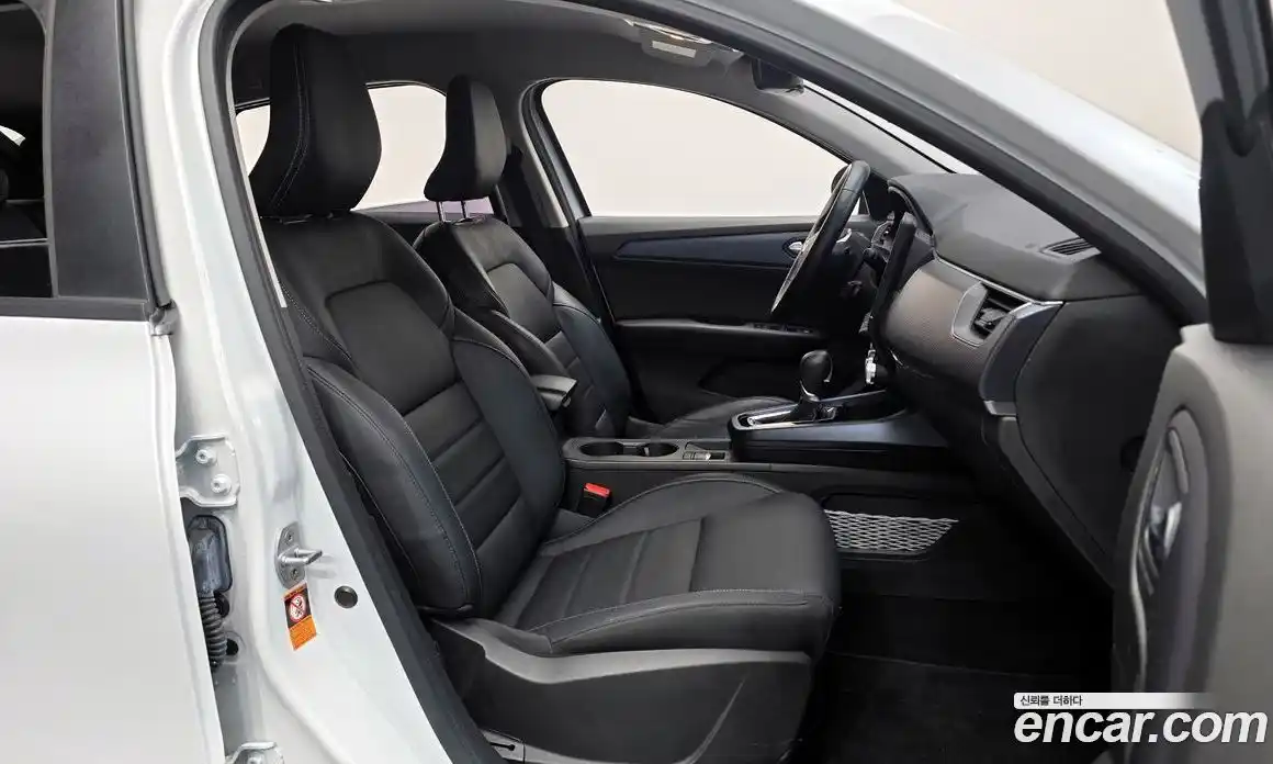 Renault XM3 2020 1.6 Автомат в Москве № 220778, фото 10