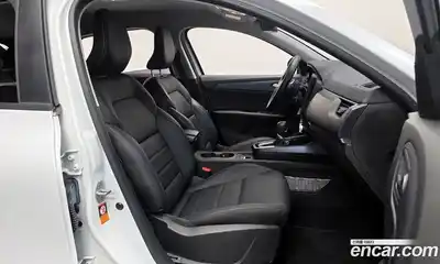 Renault XM3 2020 1.6 Автомат в Москве № 220778, миниатюра 10