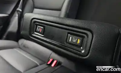 Renault QM6 2024 2.0 Автомат в Москве № 220992, миниатюра 2