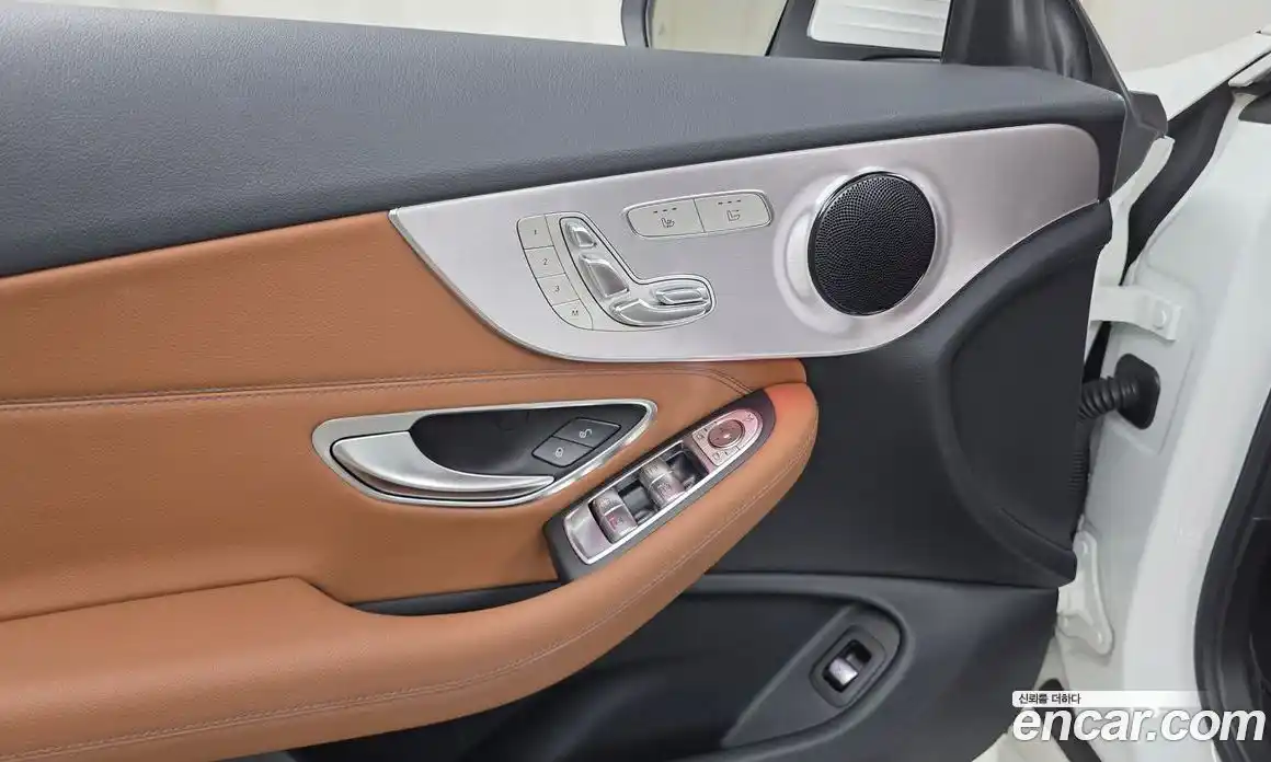 Mercedes-Benz C-Class 2021 2.0 Автомат в Москве № 221252, фото 14