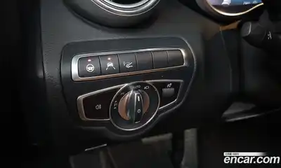 Mercedes-Benz C-Class 2021 2.0 Автомат в Москве № 221252, миниатюра 2