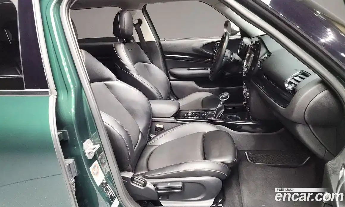 Mini Clubman 2016 1.5 Автомат в Москве № 221303, фото 11