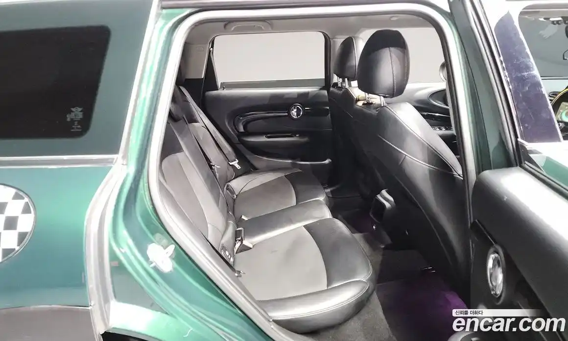 Mini Clubman 2016 1.5 Автомат в Москве № 221303, фото 12