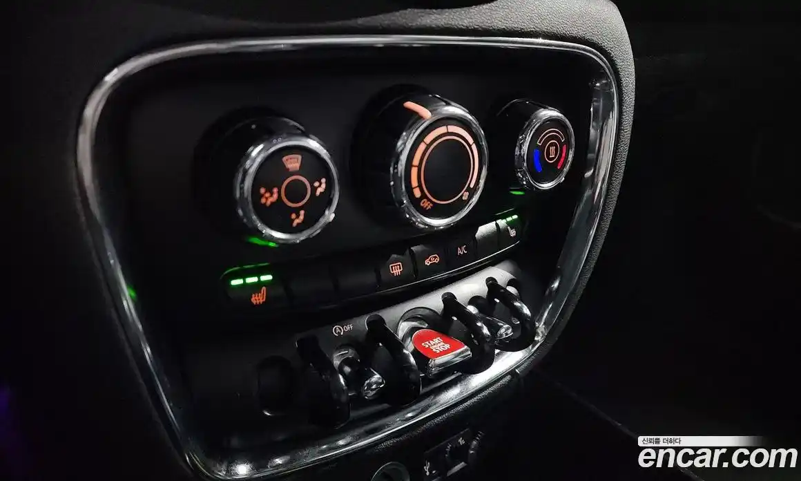 Mini Clubman 2016 1.5 Автомат в Москве № 221303, фото 16