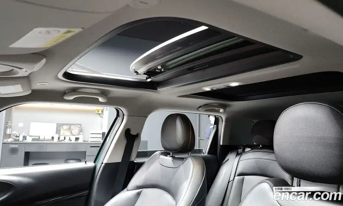 Mini Clubman 2016 1.5 Автомат в Москве № 221303, фото 19