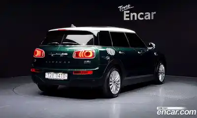 Mini Clubman 2016 1.5 Автомат в Москве № 221303, миниатюра 2
