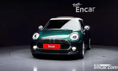 Mini Clubman 2016 1.5 Автомат в Москве № 221303, миниатюра 3