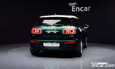Mini Clubman 2016 1.5 Автомат в Москве № 221303, миниатюра 4