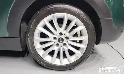 Mini Clubman 2016 1.5 Автомат в Москве № 221303, миниатюра 5