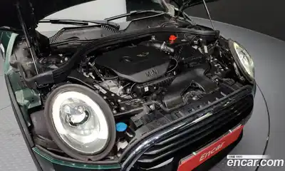 Mini Clubman 2016 1.5 Автомат в Москве № 221303, миниатюра 6