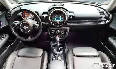 Mini Clubman 2016 1.5 Автомат в Москве № 221303, миниатюра 7