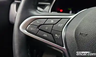 Renault XM3 2022 1.3 Автомат в Москве № 221987, миниатюра 11