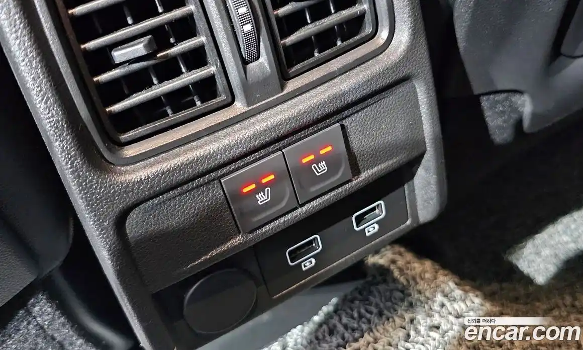 Renault XM3 2022 1.3 Автомат в Москве № 221987, фото 16