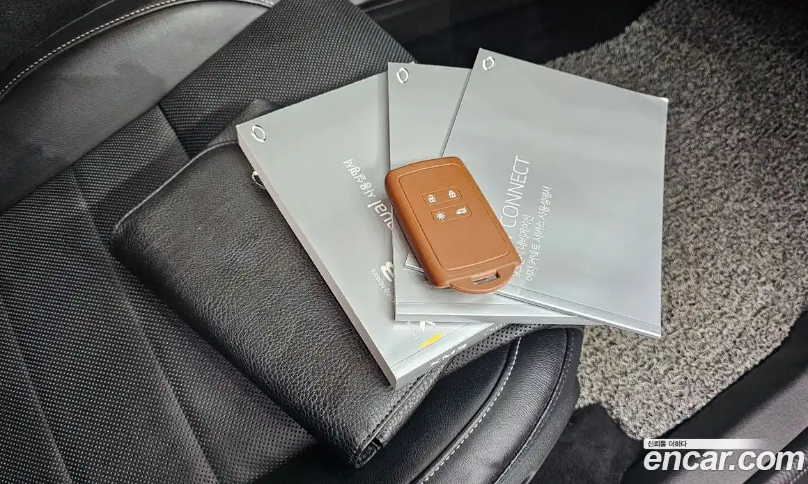 Renault XM3 2022 1.3 Автомат в Москве № 221987, фото 17