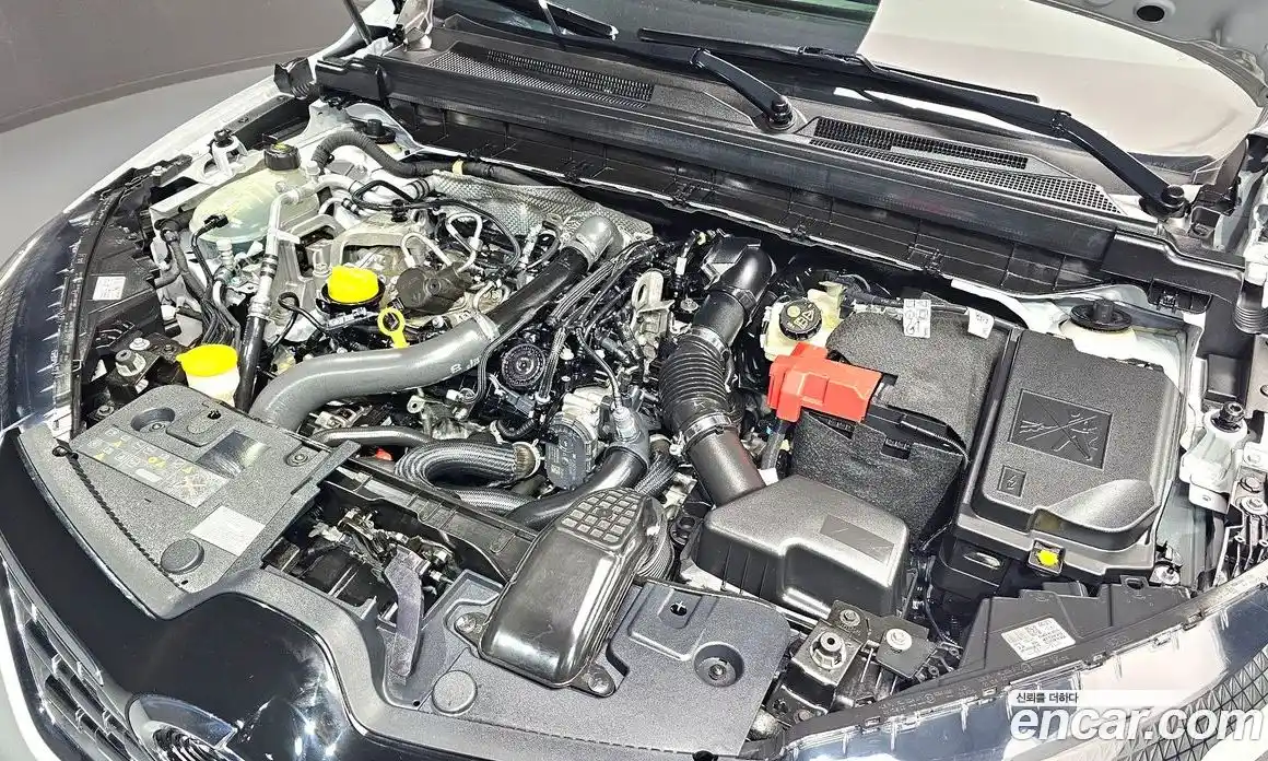 Renault XM3 2022 1.3 Автомат в Москве № 221987, фото 20