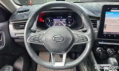 Renault XM3 2022 1.3 Автомат в Москве № 221987, миниатюра 5