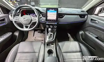 Renault XM3 2022 1.3 Автомат в Москве № 221987, миниатюра 7