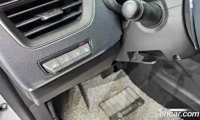 Renault XM3 2022 1.3 Автомат в Москве № 221987, миниатюра 9