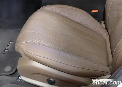 Mercedes-Benz E-Class 2018 2.0 Автомат в Москве № 222341, миниатюра 12