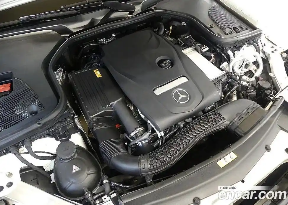 Mercedes-Benz E-Class 2018 2.0 Автомат в Москве № 222341, фото 5