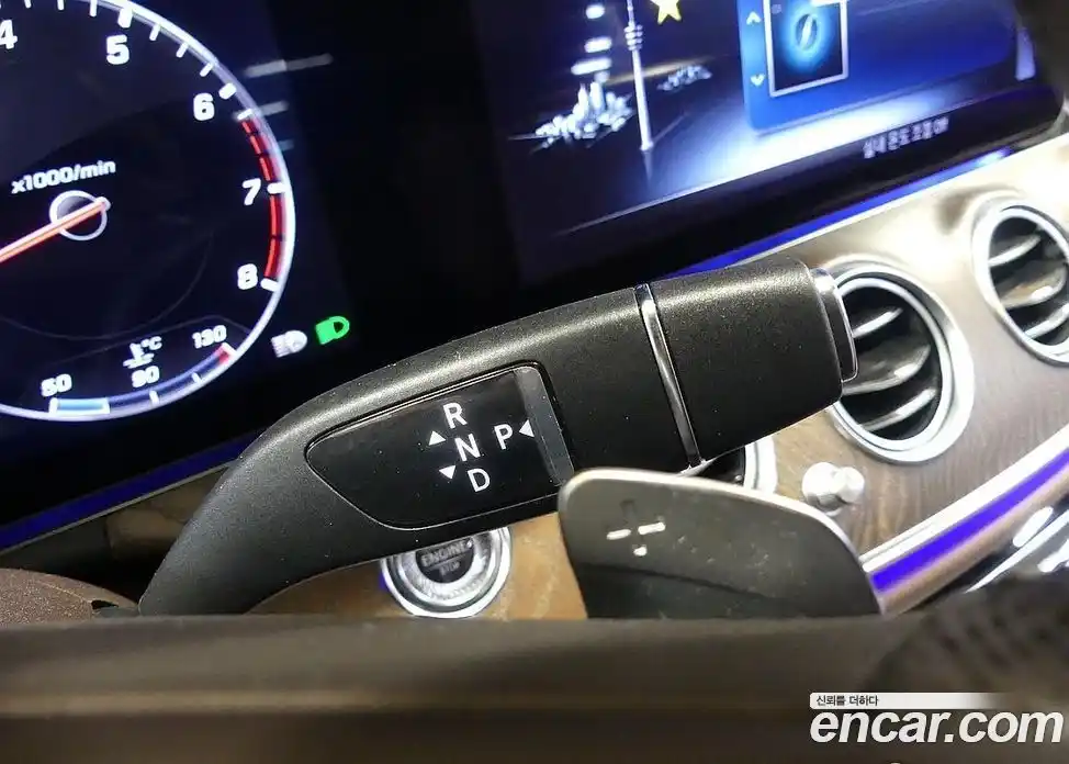 Mercedes-Benz E-Class 2018 2.0 Автомат в Москве № 222341, фото 7