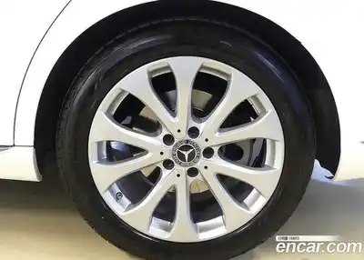 Mercedes-Benz E-Class 2018 2.0 Автомат в Москве № 222341, миниатюра 9