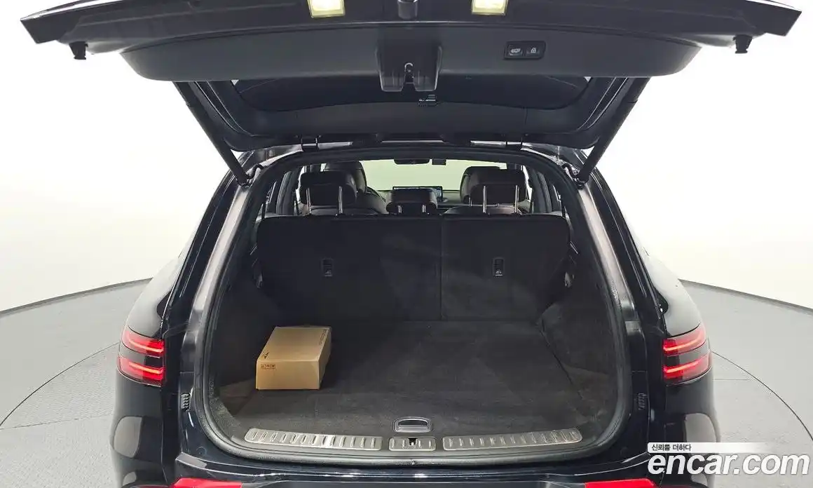 Genesis GV70 2021 2.5 Автомат в Москве № 223668, фото 20