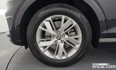 Genesis GV70 2021 2.5 Автомат в Москве № 223668, миниатюра 5