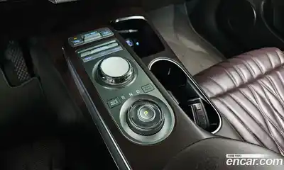 Genesis GV70 2021 2.5 Автомат в Москве № 223668, миниатюра 9