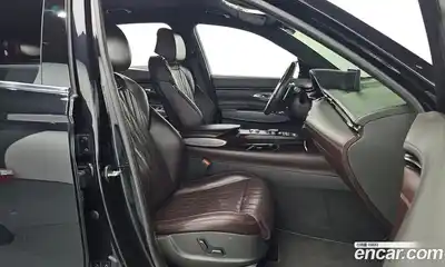 Genesis GV70 2021 2.5 Автомат в Москве № 223668, миниатюра 10