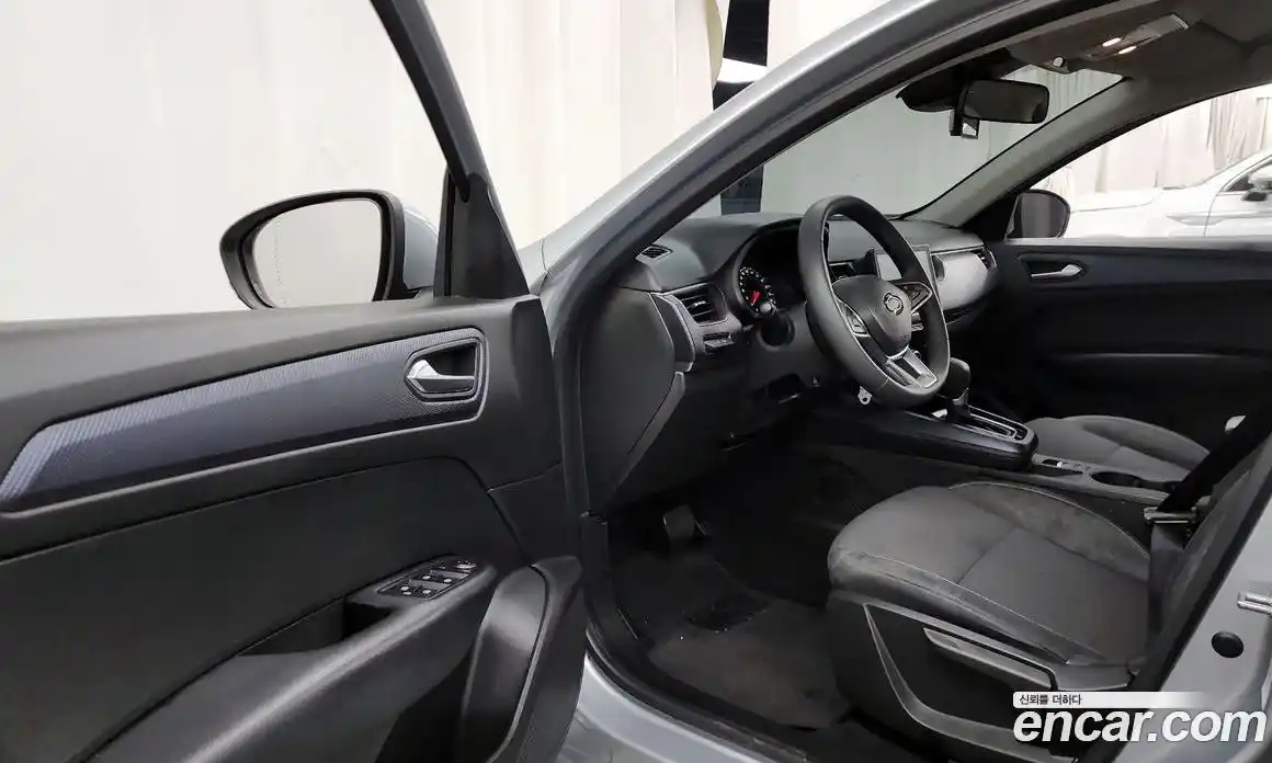 Renault XM3 2020 1.6 Автомат в Москве № 224094, фото 12