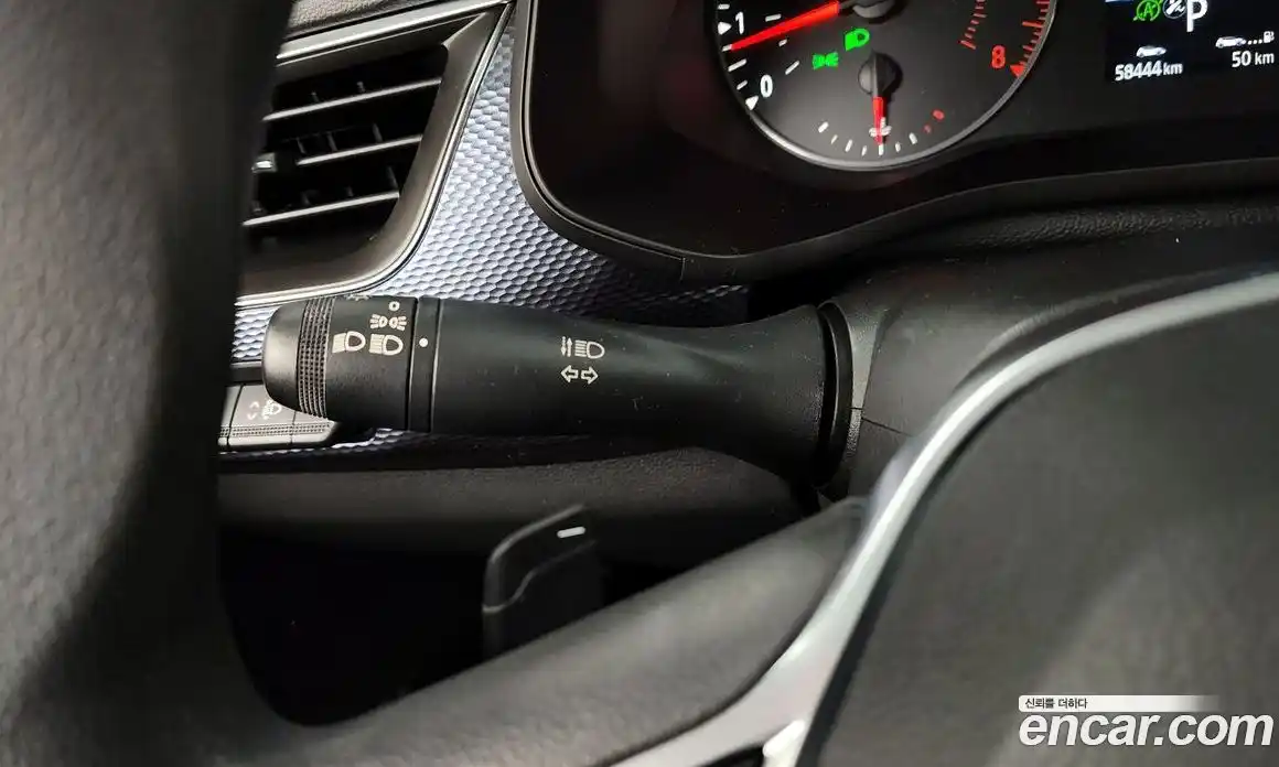 Renault XM3 2020 1.6 Автомат в Москве № 224094, фото 15