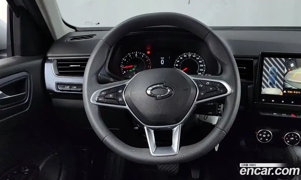 Renault XM3 2020 1.6 Автомат в Москве № 224094, фото 16