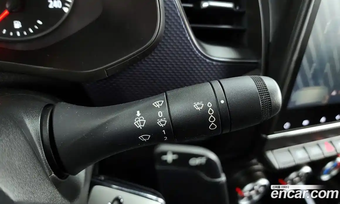 Renault XM3 2020 1.6 Автомат в Москве № 224094, фото 17