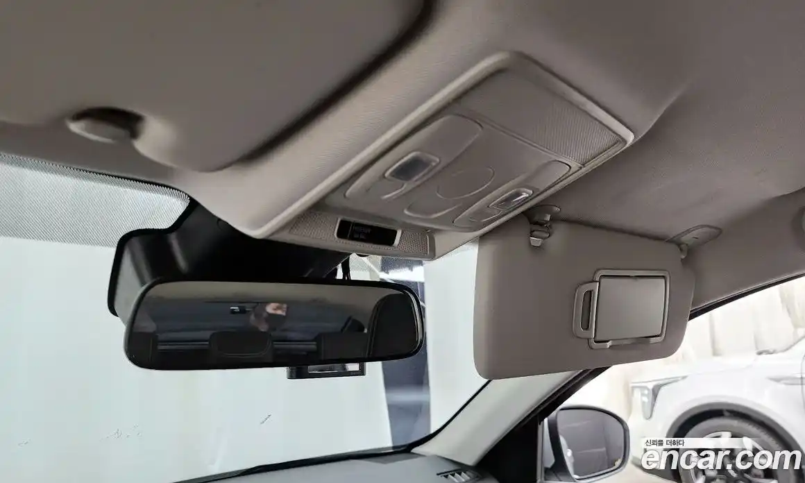 Renault XM3 2020 1.6 Автомат в Москве № 224094, фото 4