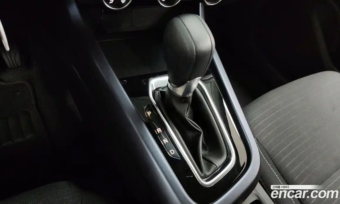 Renault XM3 2020 1.6 Автомат в Москве № 224094, фото 5