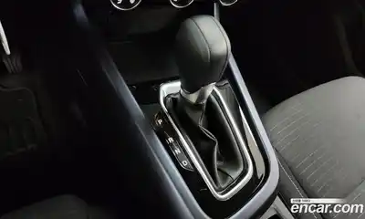 Renault XM3 2020 1.6 Автомат в Москве № 224094, миниатюра 5