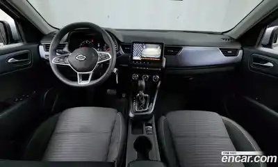 Renault XM3 2020 1.6 Автомат в Москве № 224094, миниатюра 6