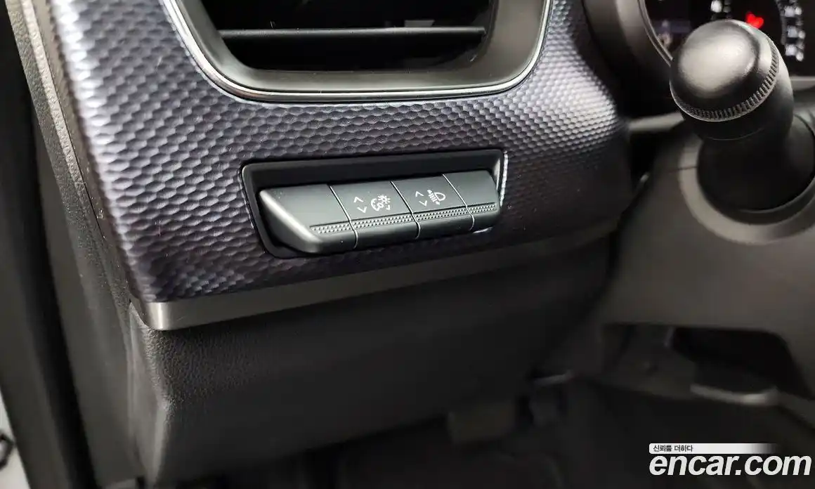 Renault XM3 2020 1.6 Автомат в Москве № 224094, фото 7