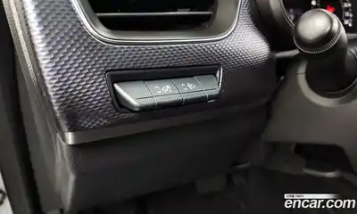 Renault XM3 2020 1.6 Автомат в Москве № 224094, миниатюра 7